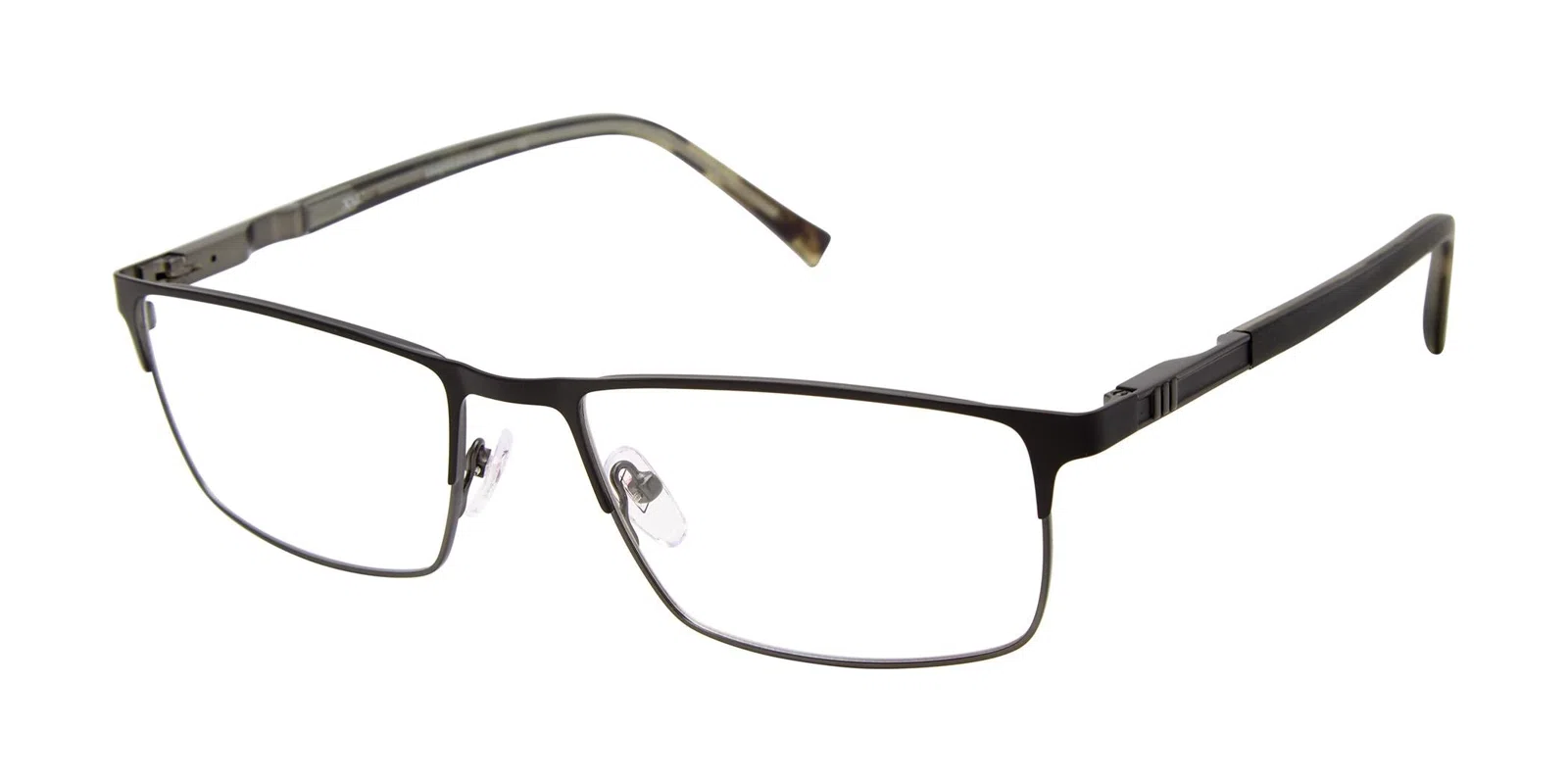 XXL Huskie Eyeglasses - view 2